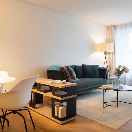 Senevita Residenz & Apartments Muri Bei Берн Екстериор снимка