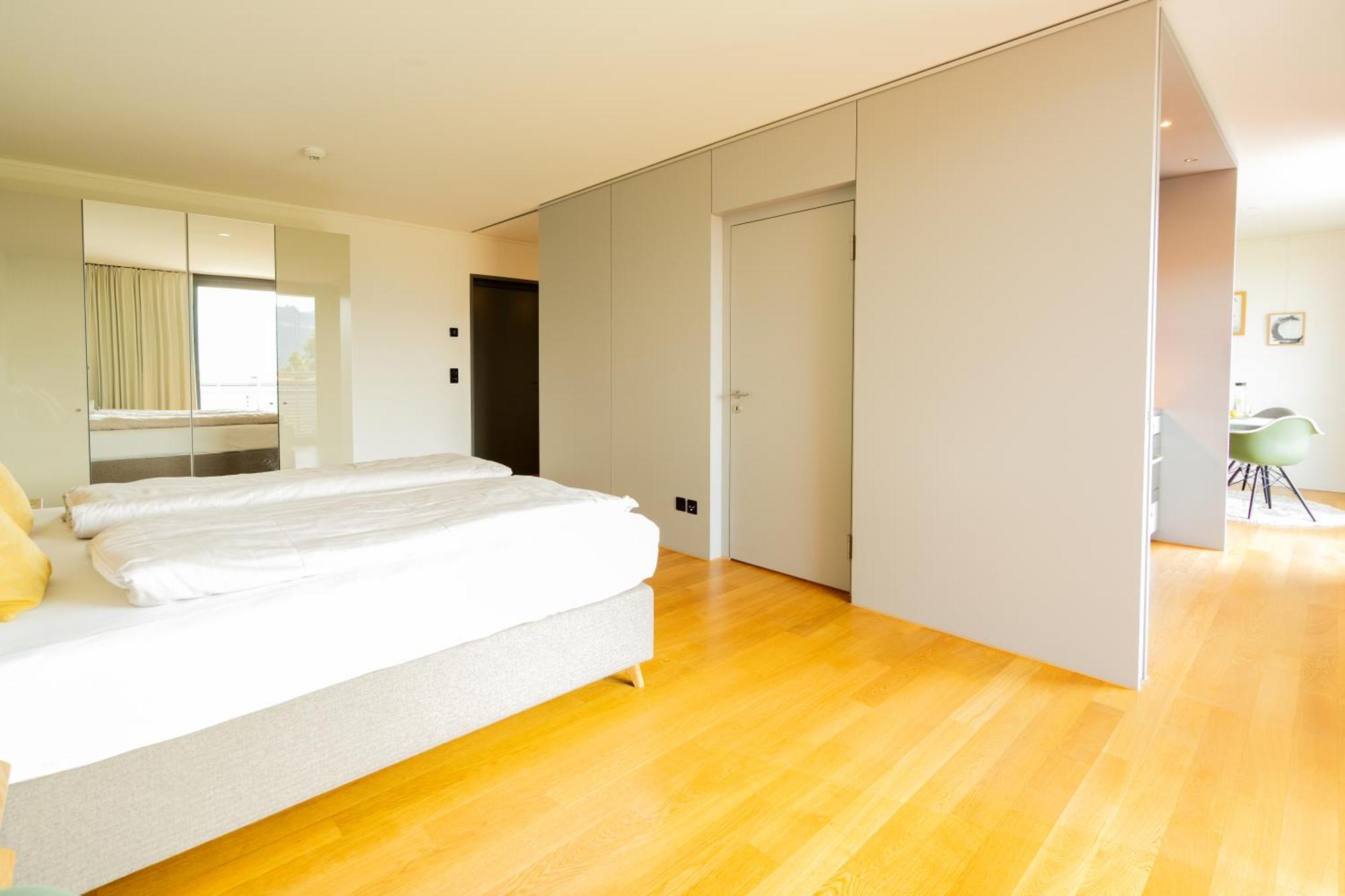 Senevita Residenz & Apartments Muri Bei Берн Екстериор снимка